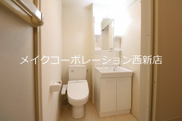 casamento SOLEⅢ その他3