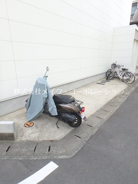 casamento SOLEⅢ その他外観1