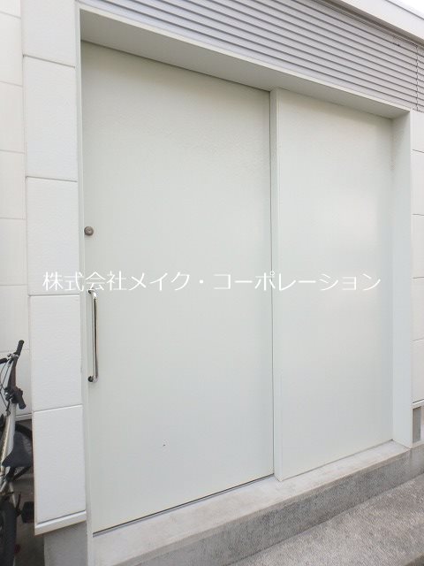 casamento SOLEⅢ その他外観2