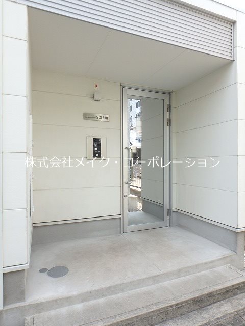 casamento SOLEⅢ その他外観3