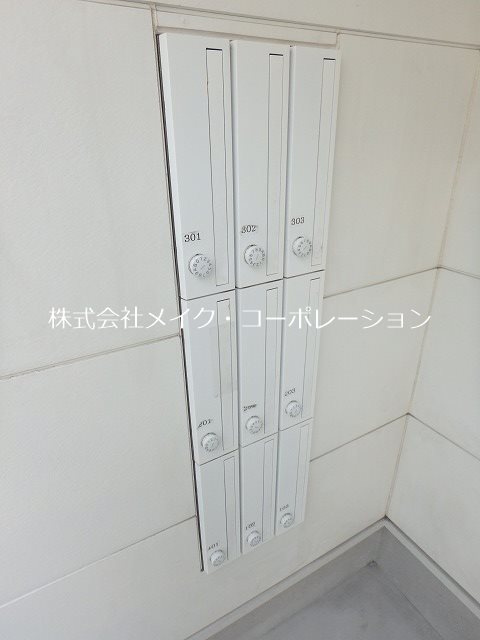 casamento SOLEⅢ その他外観4