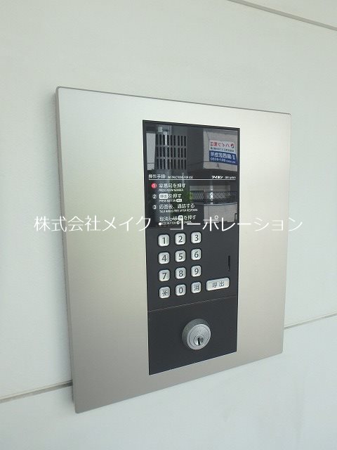 casamento SOLEⅢ その他外観5