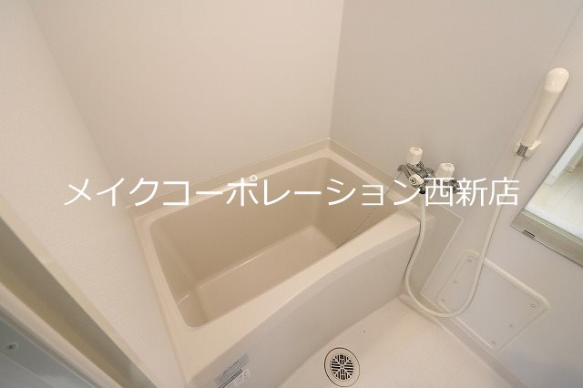 casamento SOLEⅢ 風呂画像