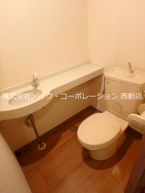 ヴィレ西新 その他1