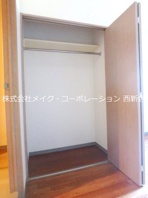 ヴィレ西新 その他4