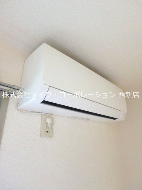 ヴィレ西新 その他6