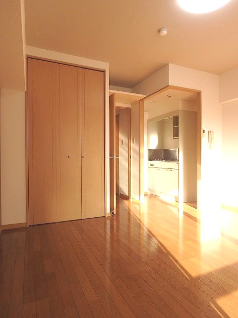 その他 Nラヴィーヌ荒江~ネット無料~ その他3