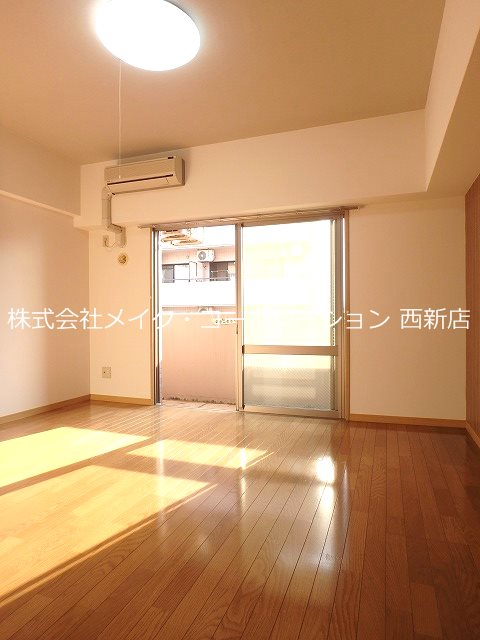 眺望 Nラヴィーヌ荒江~ネット無料~ その他4