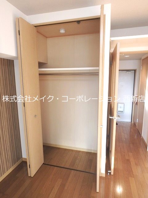 収納 Nラヴィーヌ荒江~ネット無料~ その他5
