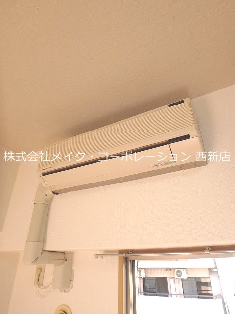 他設備 Nラヴィーヌ荒江~ネット無料~ その他6