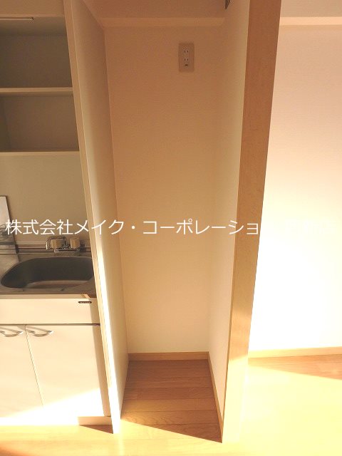他部屋・スペース Nラヴィーヌ荒江~ネット無料~ その他12