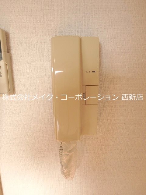 セキュリティ Nラヴィーヌ荒江~ネット無料~ その他15