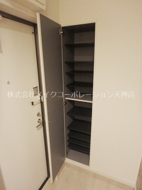 収納 リテラ大楠 その他4