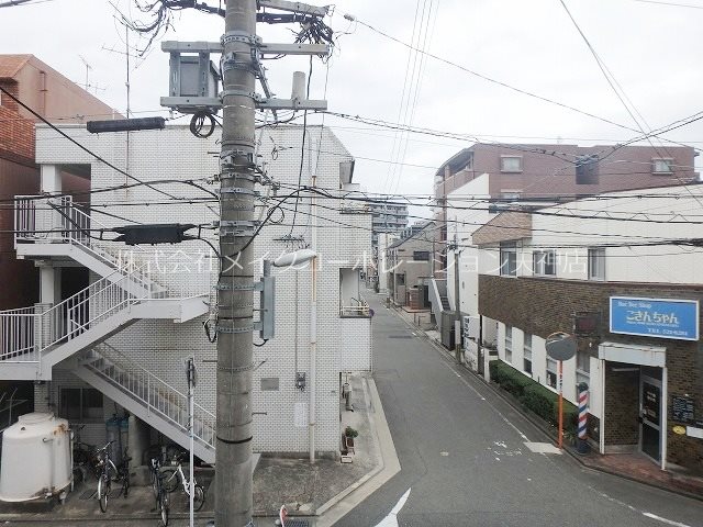 眺望 リテラ大楠 その他5