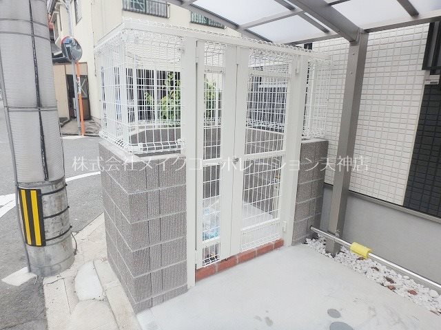 他共有部分 リテラ大楠 その他8