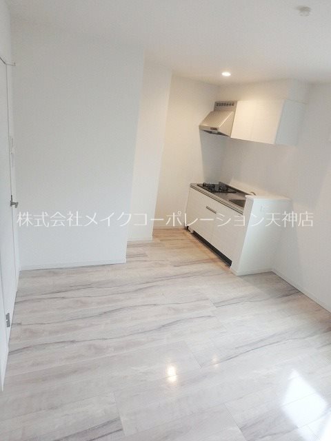 リビング リテラ大楠 リビング