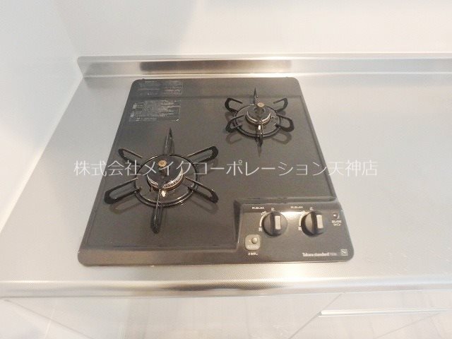 他設備 リテラ大楠 その他14