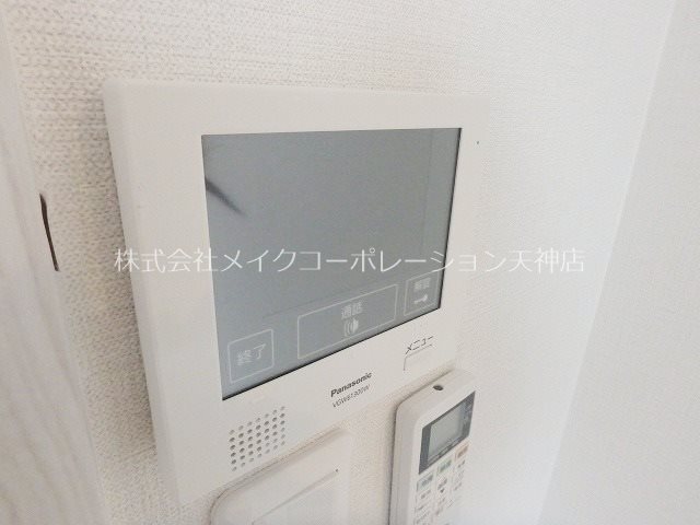 セキュリティ リテラ大楠 その他16