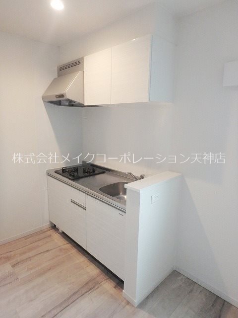 キッチン リテラ大楠 キッチン