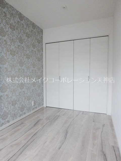 ベッドルーム リテラ大楠 ベッドルーム