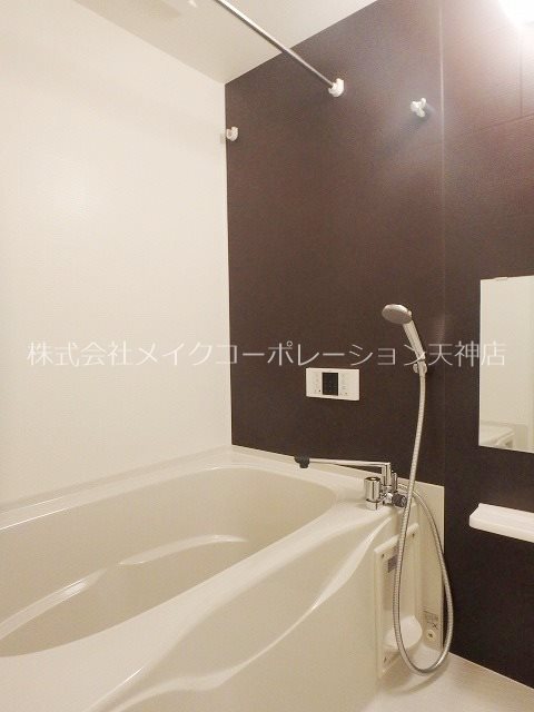 バス リテラ大楠 風呂画像