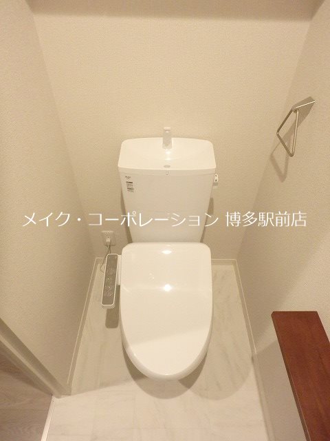 トイレ シャーメゾン211 その他2