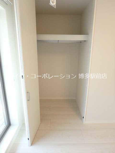 収納 シャーメゾン211 その他3