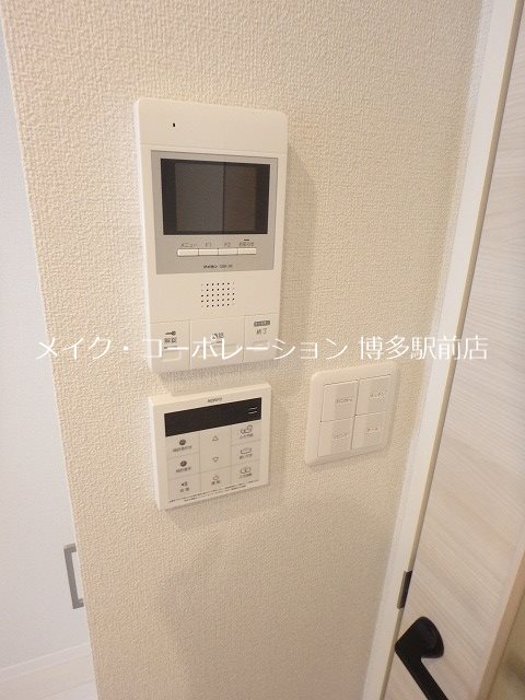 セキュリティ シャーメゾン211 その他4