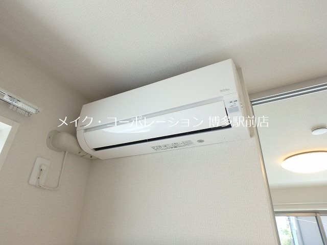 他設備 シャーメゾン211 その他10