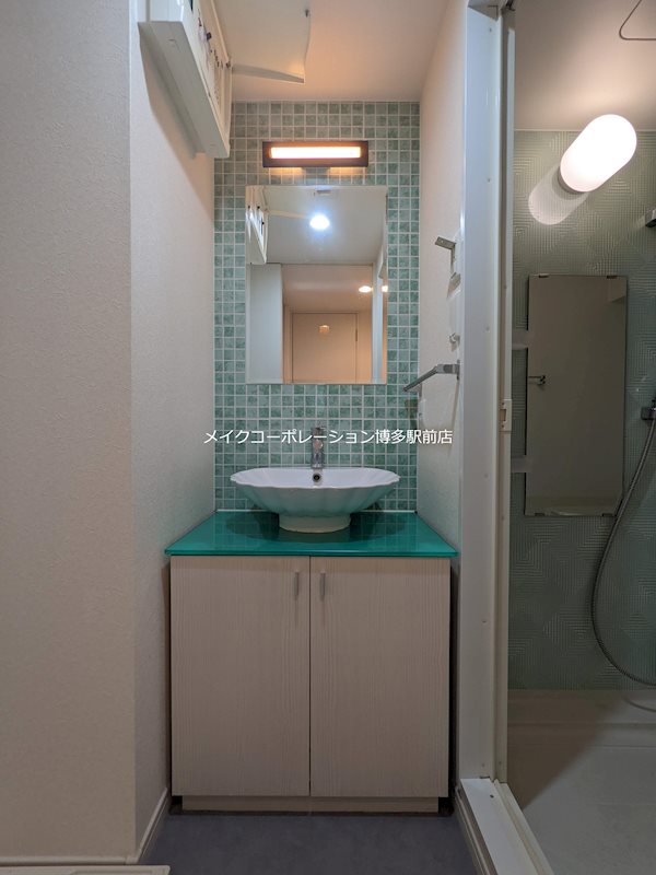 洗面所 プライムアーバン博多東 その他3