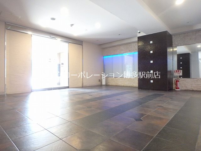 ロビー プライムアーバン博多東 その他4