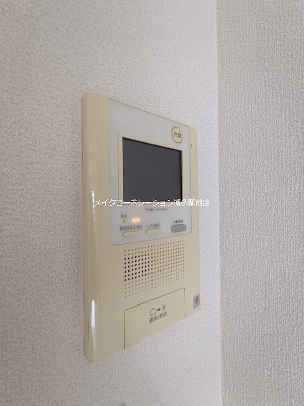 セキュリティ プライムアーバン博多東 その他6