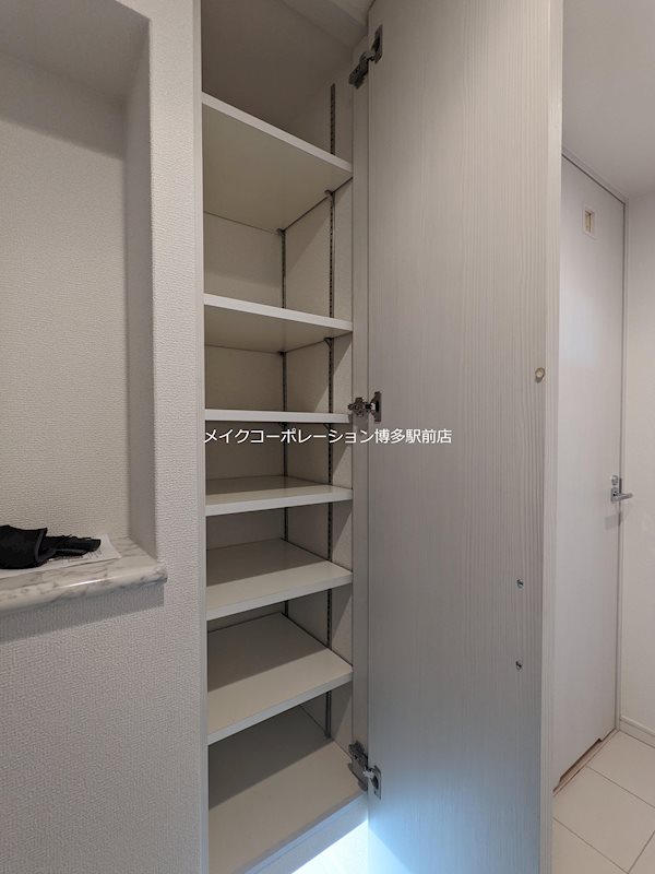 収納 プライムアーバン博多東 その他7