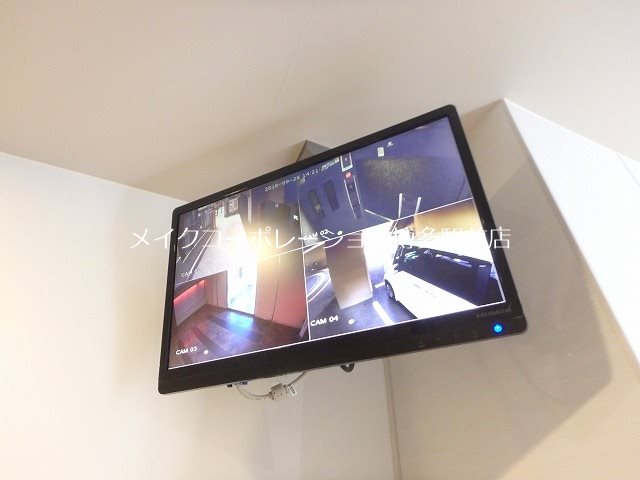 セキュリティ プライムアーバン博多東 その他13