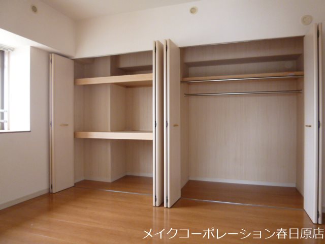 プレジデント大野城 その他4