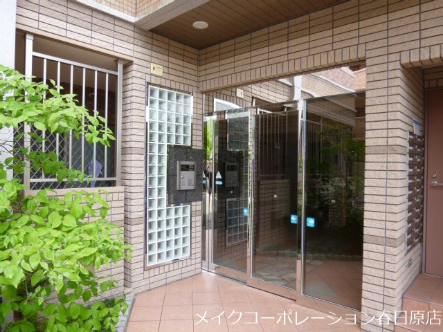 プレジデント大野城 その他外観1