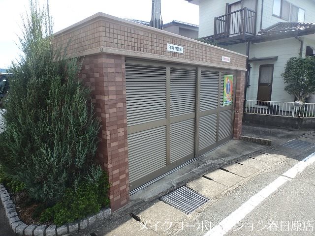 プレジデント大野城 その他外観5