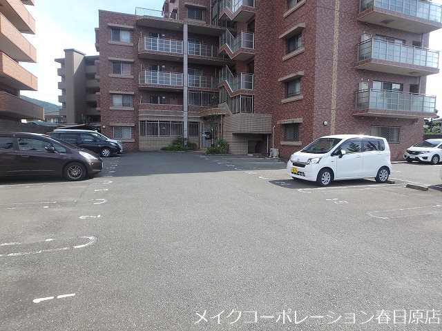 プレジデント大野城 その他外観6