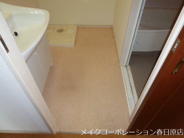 プレジデント大野城 その他9