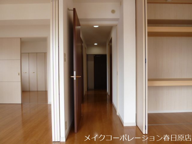 プレジデント大野城 その他11