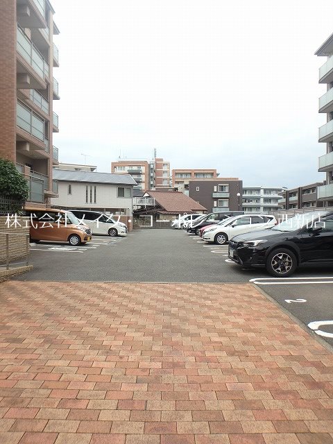 ネオジェラーモ その他外観1