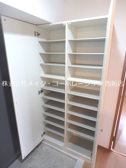 ネオジェラーモ その他20