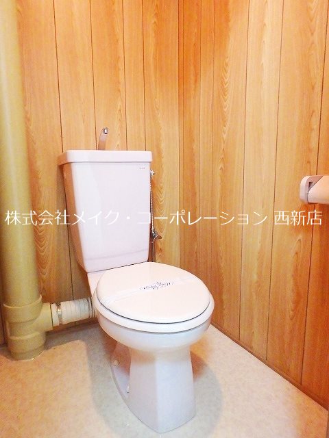 アフロス室見 その他1