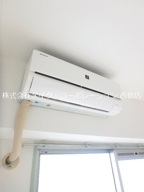 アフロス室見 その他4