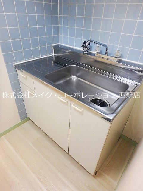 アフロス室見 その他8