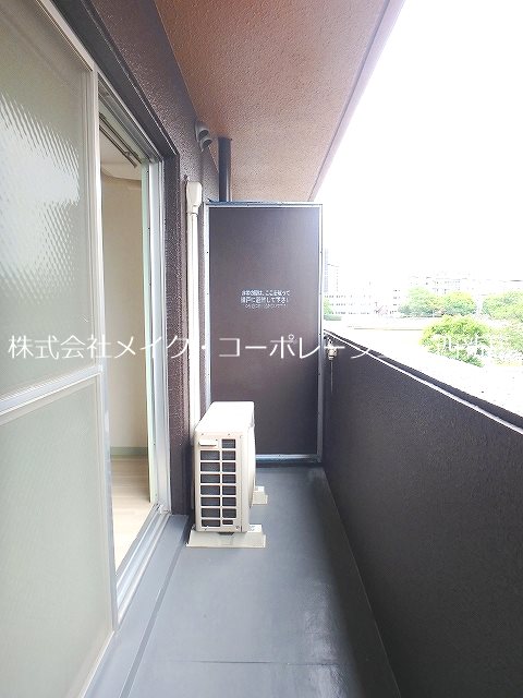 アフロス室見 その他10