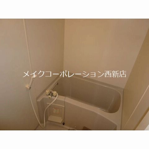 エリーナプラザ藤崎 風呂画像