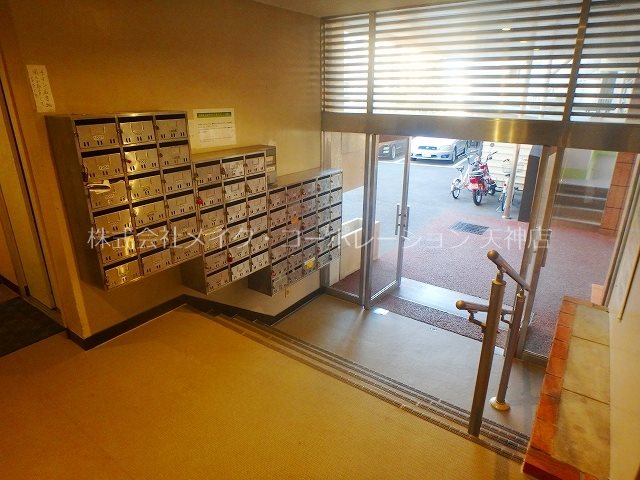 大産桜坂マンション   その他外観1