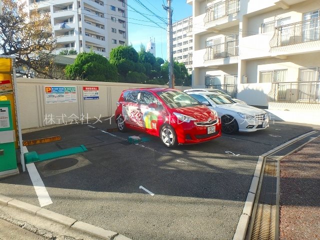 大産桜坂マンション   その他8
