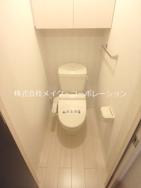 Riverside その他1